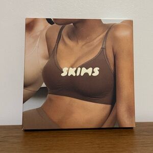 SKIMS Bralettes